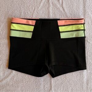 Lululemon Align Shorts 2” Reversable